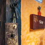 Teixo Летний дом Vega de Logares