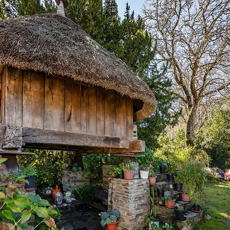 Teixo Casa rural