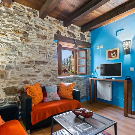 Teixo * Vega de Logares