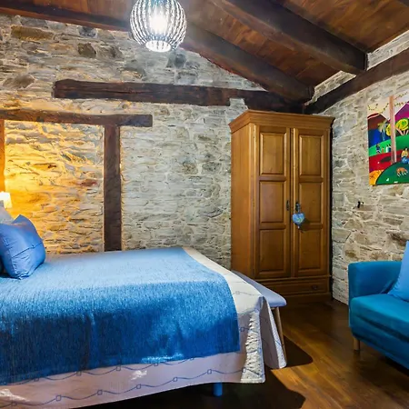 Teixo Casa rural