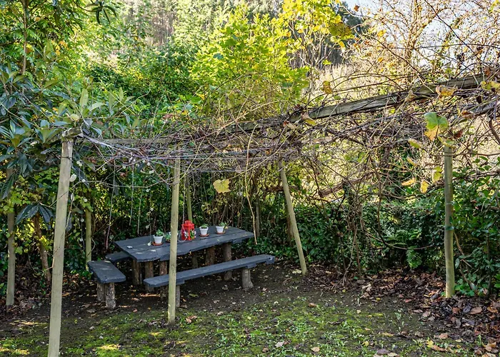 Teixo Εξοχικό σπίτι