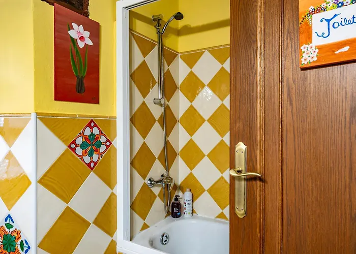 Εξοχικό σπίτι Teixo *