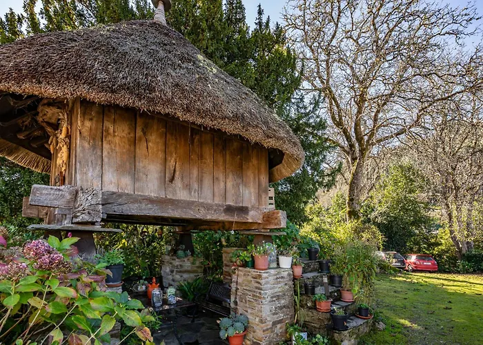 Teixo Εξοχικό σπίτι