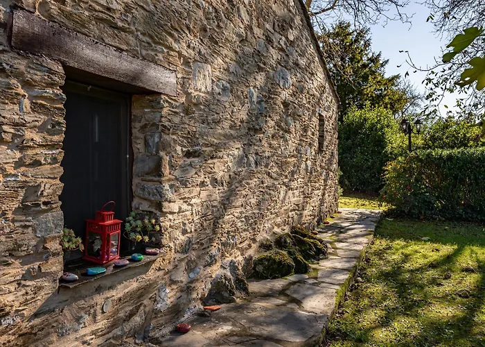 Teixo Εξοχικό σπίτι Vega de Logares