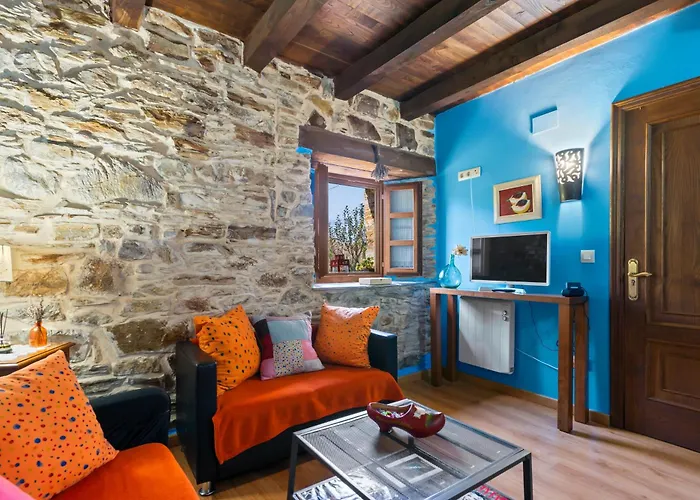 Teixo * Vega de Logares