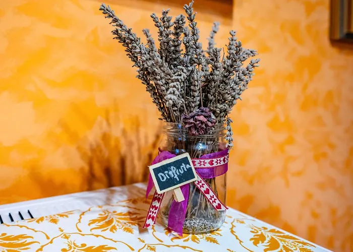 Teixo Εξοχικό σπίτι